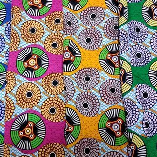 Super Spun Print No. 28
